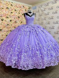 Princess Lilac Lavender Plone