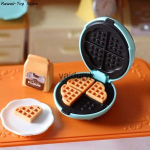 Doll House Accessories 1Set Electric Oven For s Blyth Kitchen Furniture Decration 1 6 Scale Dollhouse Miniature Food Mini Bread Makervaiduryb