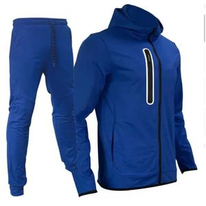 Män sportkläder tekniska fleece mens byxor tröja designer rymd bomull svettbyxor bottnar jogging kamouflage löpande byxa träning män '17