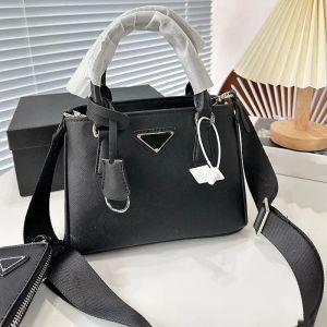 10A designer bolsa bolsas de luxo totes sacos de ombro saco assassino maleta de negócios luxo triângulo logotipo tote crossbody sacos alça de ombro removível