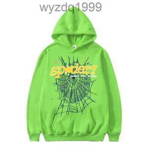 Man Hoodie Hoody Designer Black Sp5der Young Thug 555555 Men Women Long Sleeve High Quality Foam Print Spider Web Graphic Pink Sweatshirts Y2k Pullovers S-2xlHXEC