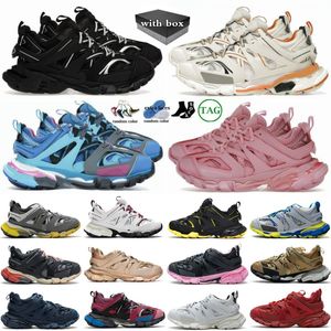 トラック3 3.0 Tess.S. Gomma Trainer Green Blue White Red Burgundy Black Purple Lime Orange Leather Free White Multi Runner