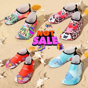 GAI GAI Sapatos Mulheres Homens Praia Natação Esportes Aquáticos Meias Descalços Mens Sneaker Yoga Fiess Dança Natação Surf Mergulho Snorkeling Sapato Eur 36-45 GAI