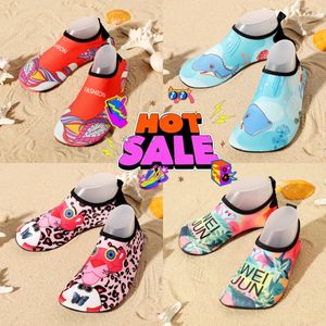 GAI GAI GAI New Shoes Women Men Beach Swimming Water Sport Socks Barefoot Mens Womens Sneaker Yoga Fiess Dance Swim Surfing Diving Snorkeling Shoe 36-45