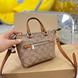 Evening Bags Designer Shoulder Bag Luxury Handbag for women genuine leather female fashion letters lady cross body bag flap designer bags