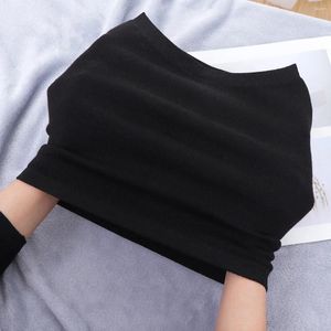 Waist Support Gym Belts Abdominal Wrap Warm Stomach Protection Waistband Fitness