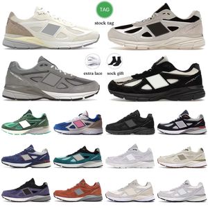 New 990 V4 JFG 1998 Outro Grey Sier Day Ranuns Shoes Limestone Olive Cense Navy Keisha Blue Plum Purple Green Bury Mens Women Sne Y4nt＃