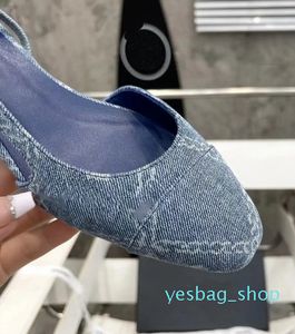 Scarpe da spiaggia Design Sandali con tacco alto di alta qualità