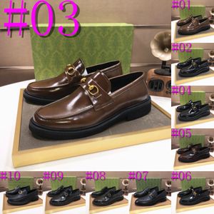 Lüks İtalyan Loafers Erkek Ayakkabı Düğün Oxford Ayakkabı Erkekler İçin Resmi Ayakkabı Erkekler Erkek Tasarımcı Elbise Ayakkabı Zapatos de Hombre de Vestir Formal 2024
