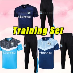 23 24 Gremio Elkeson Soccer Tracksuits D.Costa Гильдия Джулиано 2023 2024