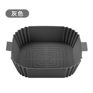 Airfreersiliconepo Air Tray Silicone Fryer Mat