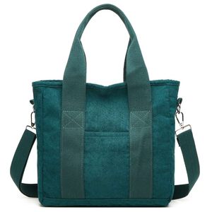 Espelho aceita personalização pequena com zíper bolsa para mulheres lona crossbody bolsa de ombro hobo bolsa mensageiro 2024