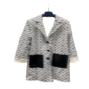 Trench da donna giacca firmata coppia abbinata giacca lunga mantella versatile casual cappotto addensato tinta unita