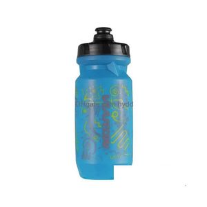 Wasserflaschen Käfige Viaron 550 ml Rennradflasche Auslaufsicherer Fahrradhalter Trinken MTB Mountainbike Sport Staubdichter Becher Dro DHV5X