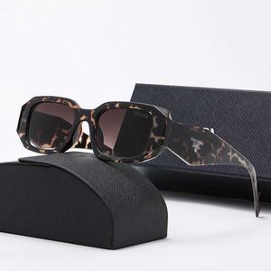 Moda Luxury Designer Sunglasses for Womens Men Glasses Mesmo Óculos de sol Rua Readinga de óculos de leitura foto pequenos Sunnies Metal Full Frame Zonnebril With Gift Box