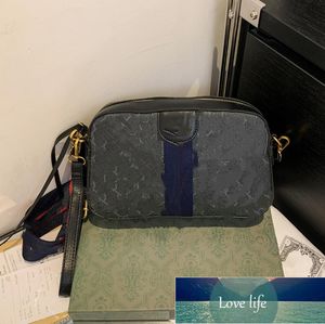 Atacado casual bolsa mensageiro bolsa de ombro bolsa mensageiro mochila feminina pequena bolsa quadrada bolsas para câmera