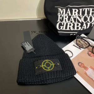 Stones Island Chapéu Homens Beanie Inverno Unissex Chapéu De Malha Gorros Bonnet Crânio Caps Moda Cp Comapny Classical Sports Cap Mulheres Casual Outdoor Designer Cp Companys 32