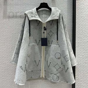 Frauen Cape Designer Frauen Trenchcoats Wollmischungen Neue Mode Männer Mäntel Mantel Lässig Mittel Lange Jacken Femal Lose OJ6Q