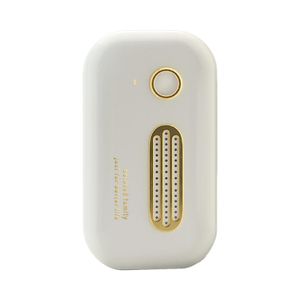 Purifiers Portable Ozone Luftrenare Laddningsbar ozonmaskin Mini Luktare USB uppladdningsbar sovrum Luftrengöring för bilkontor
