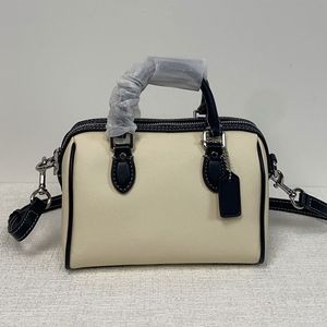 Designer Bag MINI Boston Messenger Crossbody Shoulder Wallet Purse Fashion Bags Leather S Tote Top High Quality Mini Handbags