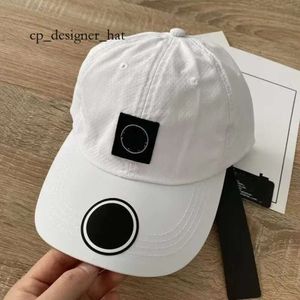 Stones Island Ball Caps Yüksek kaliteli top kapakları açık spor beyzbol kapakları mektuplar desenler nakış golf kapağı güneş şapka erkek kadın moda moda taşlar ada 3999