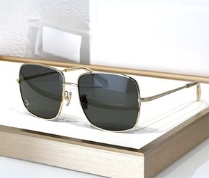 Modedesigner-Sonnenbrille 4S284 für Damen, mit Strasssteinen besetzte 01-Sonnenbrille, Vintage-Avantgarde-Trendbrille, Anti-Ultraviolett, wird mit Box geliefert