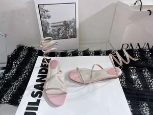 2024 słynne marki kobiety uwodzenie Crystal Pump Sandals Design High Plateau Sandal Bridal Black Wedding Party Lady High Heels Mules Oryginalne pudełko 35-43