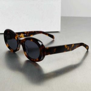 Occhiali da donna Occhiali da sole Francia Arc De Triomphe Vintage per donna Occhiali sexy Cat Eye Ovali in acetato Occhiali protettivi da guida 2024 Regalo