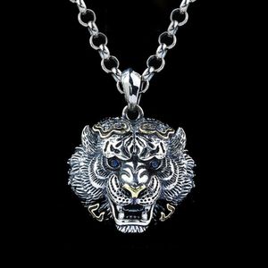 Pendant Necklaces Hot Hip Hop Jewelry Solid 925 Sterling Silver Vvs Moissanite Diamond Iced Out Custom Credit Card Pendant with Cuban Link Chain