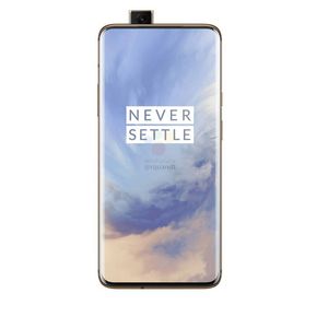 OnePlus 7 Pro Mobiltelefon 4G LTE 6.67 