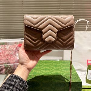 El çantaları Crossbody Tasarımcılar Kadın Cüzdan Lüksler Kadın Çantalar Tasarımcı Çanta Lüks Çantalar Omuz Çantası Mini Vücut Eyer 10A 03