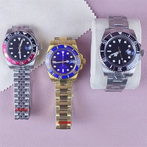 Wristwatch Fashion 42mm 15400st Watches Luxury for Man Simple الشهيرة. عتيقة الياقوت التاريخ الأسود White Wristwatch Mens Automatic High Lead XB01 Q2