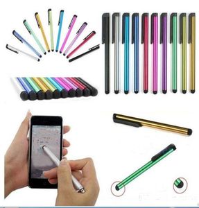 Stylus penna kapacitiv skärm mycket känslig touch penna 70 kostym för Samsung note 10 plus s10 universal5731884