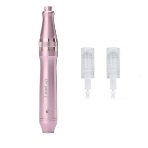 Taibo Hot Dr. Pen Plug-in derma pen/M7 Auto Microneedle System Eyelash growth machine/Dr.pen Serum Professional Permanent Machine for Eyebrow Tool