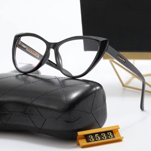 Top-Luxus-Sonnenbrille, polarisierende Linse, Designer-Damen-Herrenbrille, Senior-Katzenaugen-Brille für Damen, Herren-Brillengestell, Vintage-Sonnenbrille aus Metall mit Box, Leopardenmuster
