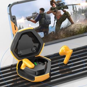 Headphones TWS LY09 Fone Bluetooth 5.2 Earphones Wireless Headphones HiFi Stero Headset Noise Reduction Sports Earbuds With Mic For Phone