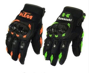 Summer Winter Full Finger Motorcykelhandskar GANTS Moto Luvas Motocross Leather Motorcykel Guantes Moto Racing Gloves9779306