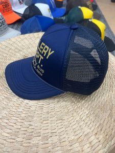 Sun Cap Mens Hat para Baseball para 2024 Designer de malha de verão Men Caps de golfe Team Sport Motorsport Racing Sport Ajuste Sport Casual Designers Gift RR