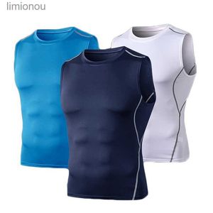 Herren-Tanktops, Lovmove Spandex-Herrenunterhemden, elastische Turnweste, Herren-Laufshirt, Muskelweste, Mann, Rashguard-Tanktop, atmungsaktives Sport-TopL240124