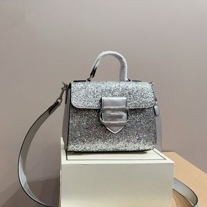 Multicolors luksurys designer torba klasyczna z koralikami klapka morgan torna torebka damska portfel unikalny torebki projektanci lady torba na zakupy mody coac crossbody