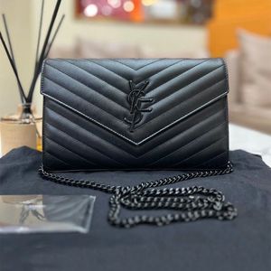 10A Caviar Luxury Designer Bag Handbags High Quality Chain Bag Shoulder Bags Fashion Crossbody Purses Designer Woman Handbag Dhgate Bags Borse Wallet