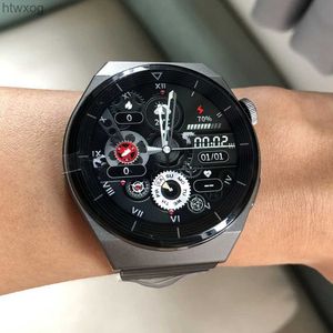 Relógios inteligentes gt3 pro amoled relógio inteligente masculino mostrador personalizado resposta chamada esporte rastreador de fitness masculino à prova dwaterproof água smartwatch 2023 novo yq240125