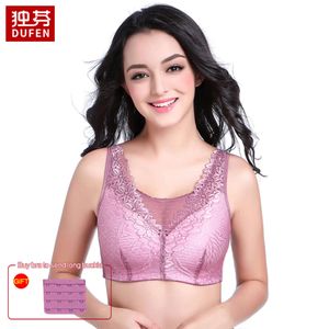 Costume Accessories 6026 Soft and Comfortable Bra Mastectomy 75-100BC CUP with Pockets Silicone Breasts for Breast Cancer Women