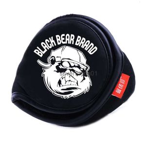 2024ss boinas dobráveis earmuffs para homens mulheres inverno quente velo aquecedores de orelha camurça earbag coverberets elob22