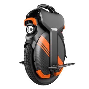 2024 Inmotion v11y 84V 1500WH بطارية 2500W MOTOR IPX6 18INCH TYR