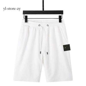 Designer Stonees Lsland Shorts Men's Summer Fashion Streetwear Stoneys Islandss Cotton Casual Beach Companys Shorts Women's Land Pant 9107