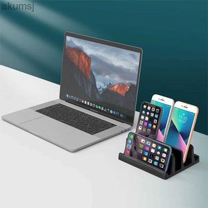 Tablet PC Stands Vertical Laptop Stand Laptop Computer Stand For Tablet Cell Phone Holder For iPad MacBook Mac Pro Base Tablet Bracket YQ240125