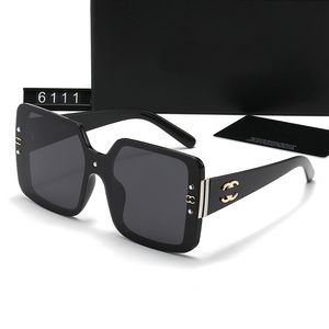 designer sunglasses for men women polarized cool fashion classic thick plate black white frame luxury eyewear man sun glasses with original box