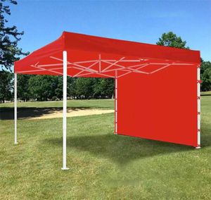 Shade Outdoor Awning Solar Wall Folding Cloth Waterproof Sun Shading Fabric Terrace Summer Picnic Tent1312301