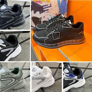 2024 Luxusmarke B300 Freizeitschuhe Männer Frauen Echtes Leder Vintage Classic Mesh Tuch Vintage Mode Trainer Trainer für Mann Frau Wanderschuhe Hohe Qualität